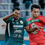 PSS Sleman Menjamu Persebaya Surabaya di pekan ke-18 Liga 1