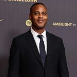 Patrick Kluivert akan besut timnas Indonesia