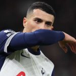 Pedro Porro tak lagi diminati Real Madrid