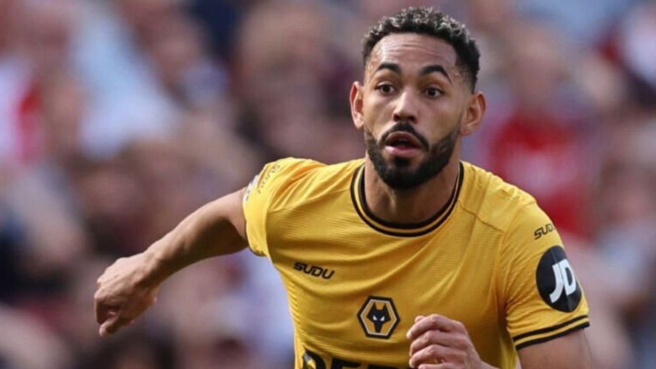 Pemain Wolves Matheus Cunha terancam larang bermain dua pertandingan