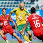 Persebaya Surabaya menjamu Malut United di pekan ke-19