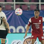 Persis Solo menjamu PSM Makassar di pekan ke-18