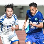 Persita menjamu PSIS di pekan ke-18