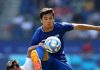 Real Madrid Bidik Bek Muda Lens