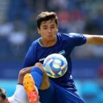 Real Madrid Bidik Bek Muda Lens