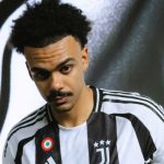 Renato Veiga resmi bergabung dengan Juventus