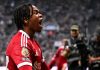 Rio Ngumoha pahlawan Liverpool di laga kontra Newcastle United