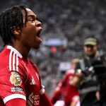 Rio Ngumoha pahlawan Liverpool di laga kontra Newcastle United
