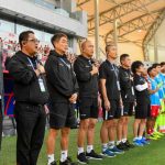 Shin Tae-yong dan Timnas Indonesia