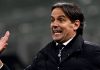 Simone Inzaghi pelatih Inter Milan