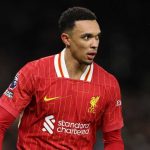Trent Alexander-Arnold belum perbarui kontrak