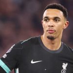 Trent Alexander-Arnold ditawar Real Madrid