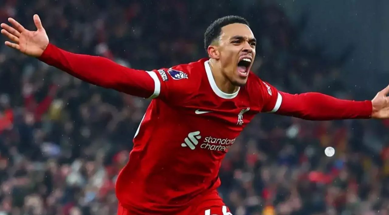 Trent Alexander-Arnold setuju pindah ke Real Madrid