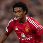 Tyrell Malacia belum tampil optimal untuk Manchester United