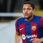 Vitor Roque diminati klub-klub Inggris