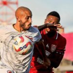 Youssef Ezzejjari Bawa Madura United Menang Atas Malut United di Pekan ke-18