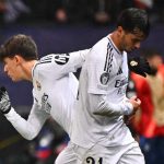 Arda Guler masuk menggantikan Brahim Diaz