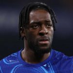 Axel Disasi resmi dipinjamkan ke Aston Villa