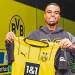 Carney Chukwuemeka resmi gabung Borussia Dortmund