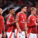 Christian Eriksen dan Casemiro masih berpeluang tinggalkan Manchester United