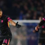Christopher Nkunku meminta rekan-rekannya berlari membuka ruang