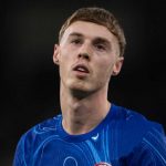 Cole Palmer di laga Manchester City vs Chelsea