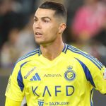 Cristiano Ronaldo di laga Al-Nassr vs Al-Fayha