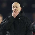 Enzo Maresca usai laga Brighton vs Chelsea