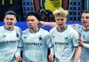 Hasil Atalanta vs Club Brugge di Liga Champions