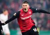 Hasil Bayer Leverkusen vs FC Koln di DFB Pokal