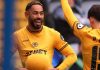 Hasil Blackburn vs Wolves skor 0-2 di Piala FA 2024-2025