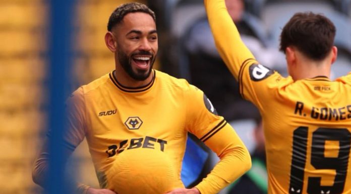 Hasil Blackburn vs Wolves skor 0-2 di Piala FA 2024-2025