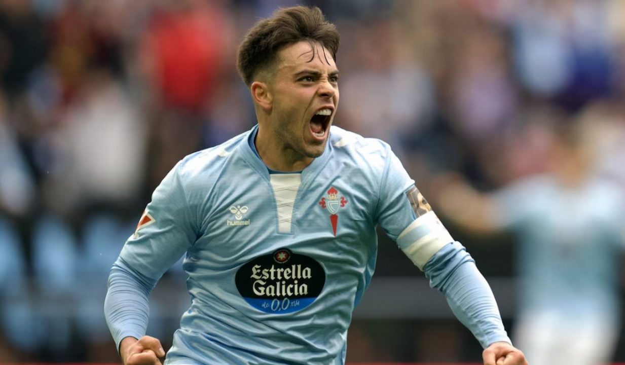 Hasil Celta Vigo vs Real Betis skor akhir 3-2 di Liga Spanyol 2024-2025