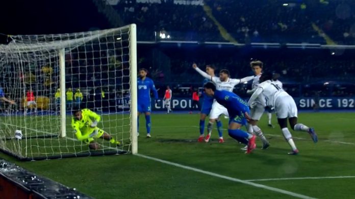 Hasil Empoli vs AC Milan skor 0-2 di Liga Italia 2024-2025