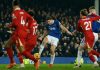 Hasil Everton vs Liverpool skor akhir 2-2 di Liga Inggris 2025