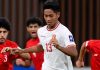 Hasil Indonesia vs Yaman di Piala Asia U20