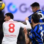 Hasil Inter Milan vs Fiorentina