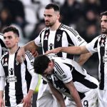 Hasil Juventus vs Empoli