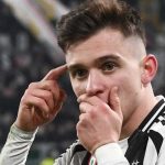 Hasil Juventus vs Inter Milan