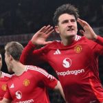 Hasil Manchester United vs Ipswich Town