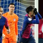 Hasil pertandingan Barcelona vs Atletico Madrid