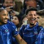 Hasil pertandingan Chelsea vs Southampton