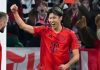 Hiroki Ito pemain Bayern Munchen