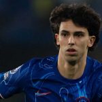 Joao Felix di laga Chelsea vs Bournemouth'