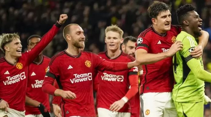 Krisis cedera pemain Manchester United jelang Piala FA