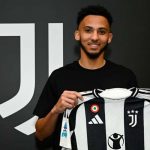 Lloyd Kelly resmi jadi pemain Juventus