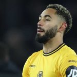 Matheus Cunha di laga Wolves vs Aston Villa