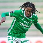 Mathis Amougou bergabung dengan Chelsea