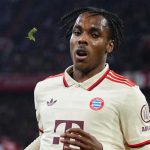 Mathys Tel belum buat keputusan transfer