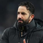 Ruben Amorim usai laga Tottenham vs Manchester United